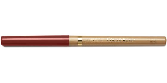 L'Oreal Paris Colour Riche Lip Liner, Lasting Plum