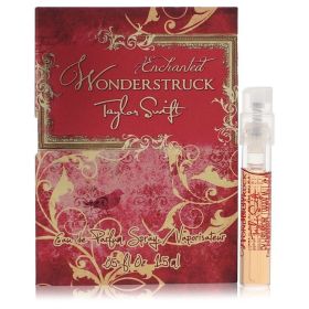 Wonderstruck Enchanted by Taylor Swift Vial (sample)