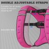 Adjustable Weighted Running Equipment Weighted Workout Vest