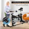 Professionals 40 Lbs Flywheel Exercise Stationary Cycling Bike