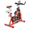 Indoor Gym Home Stationary Belt Driven Exercise Cycling Bike