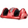 Therapeutic Shiatsu Foot Massager with High Intensity Rollers