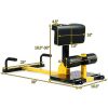 Home 8-in-1 Multifunctional Gym Squat Fitness Equipment